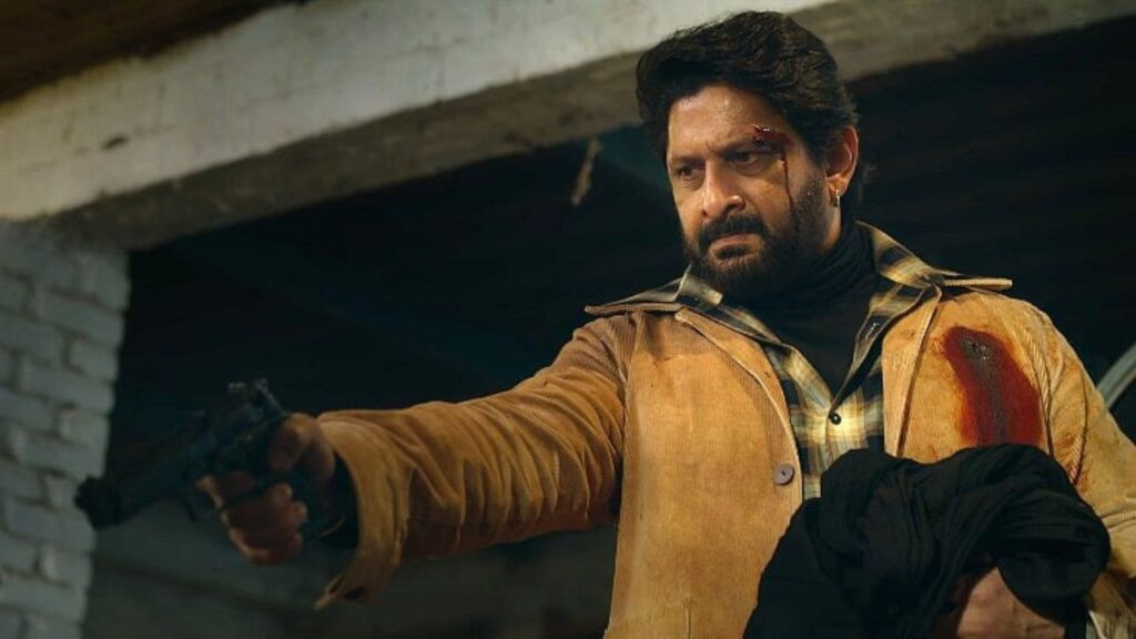 Arshad Warsi Net Worth