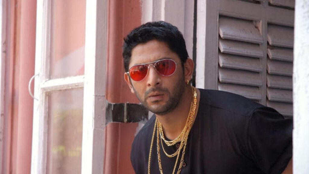 Arshad Warsi Net Worth