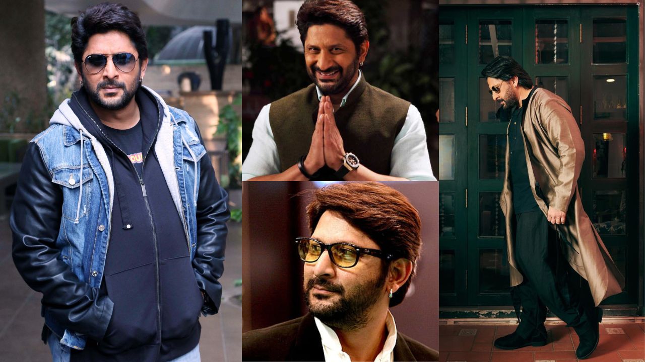 Arshad Warsi Net Worth