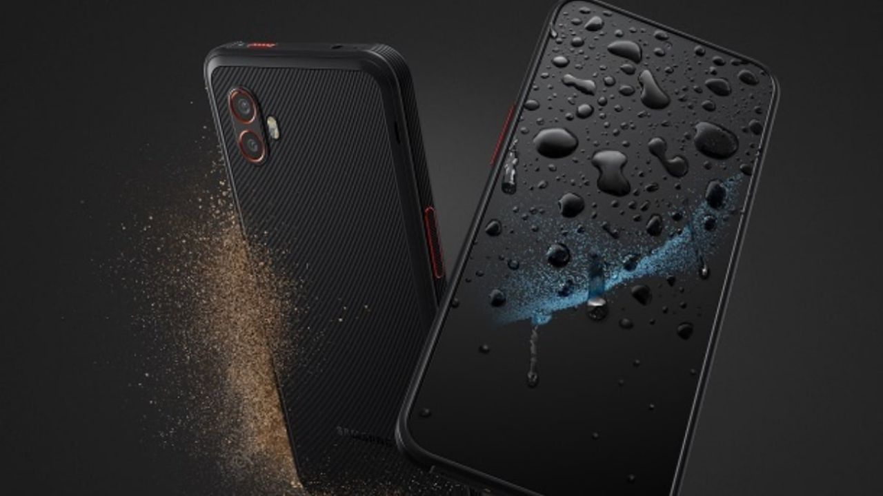 Samsung Galaxy XCover 7 Pro