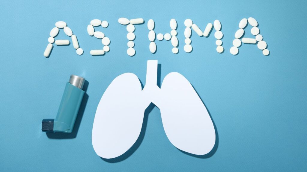 World Asthma Day 2025 In Hindi