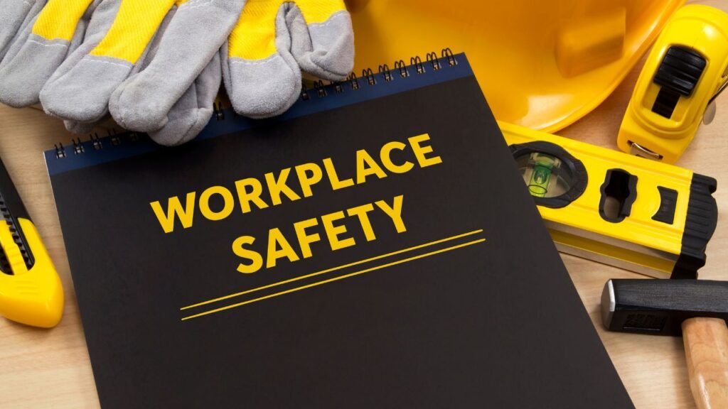 World Day for Safety and Health at Work