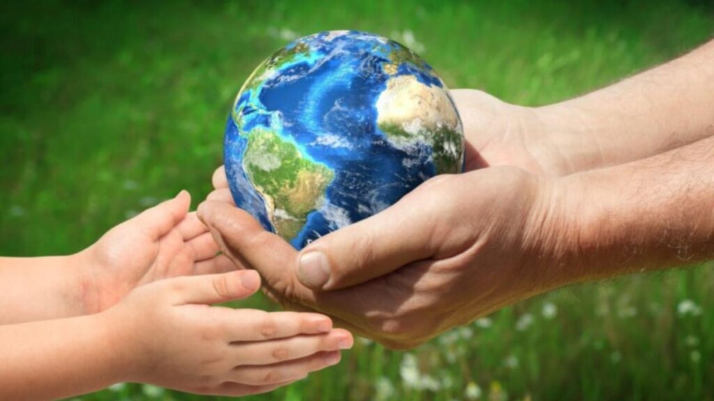 World Earth Day 2025 In Hindi