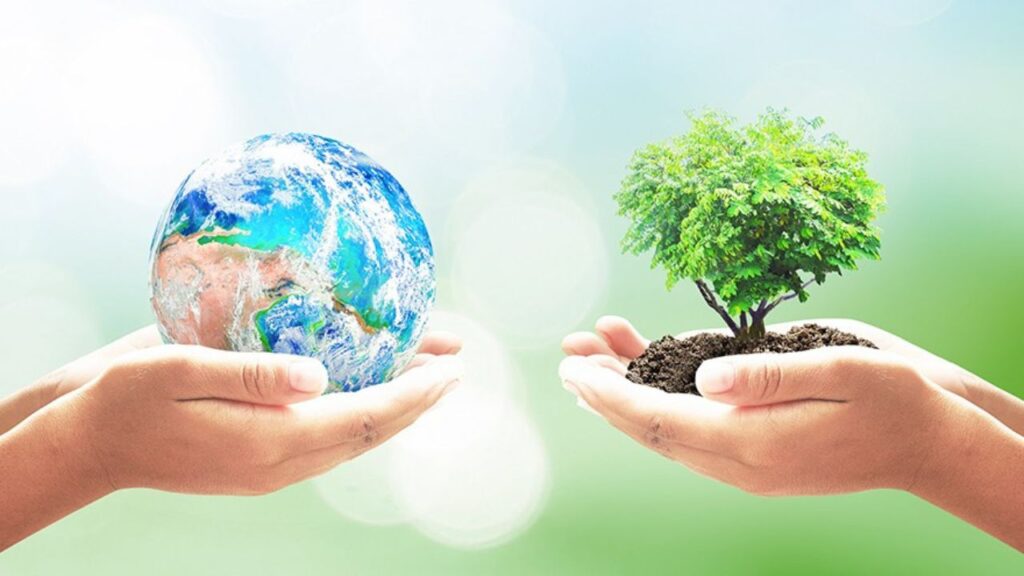 World Earth Day 2025 In Hindi