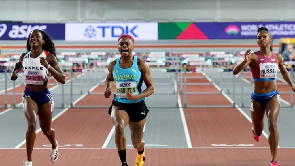 World Athletics Day 2025 In Hindi