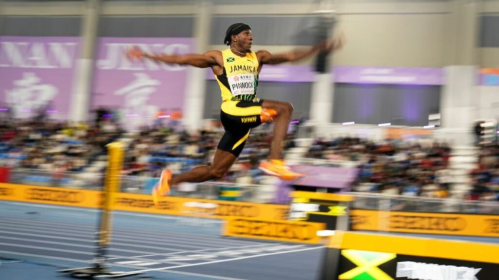 World Athletics Day 2025 In Hindi