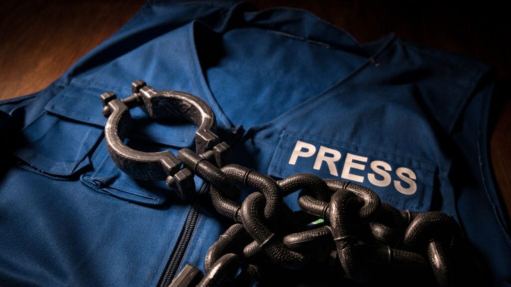 World Press Freedom Day 2025 In Hindi