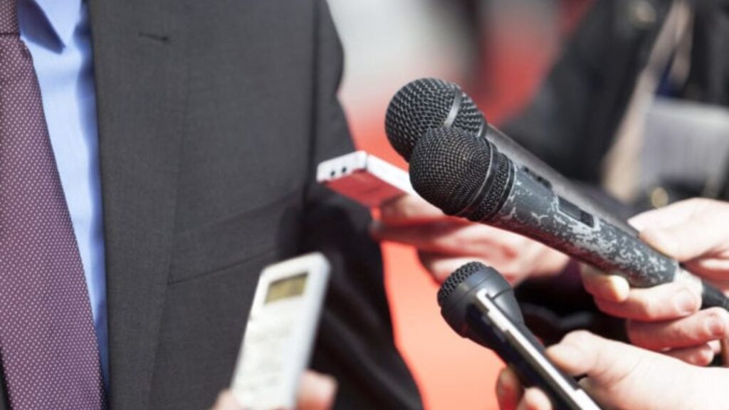 World Press Freedom Day 2025 In Hindi