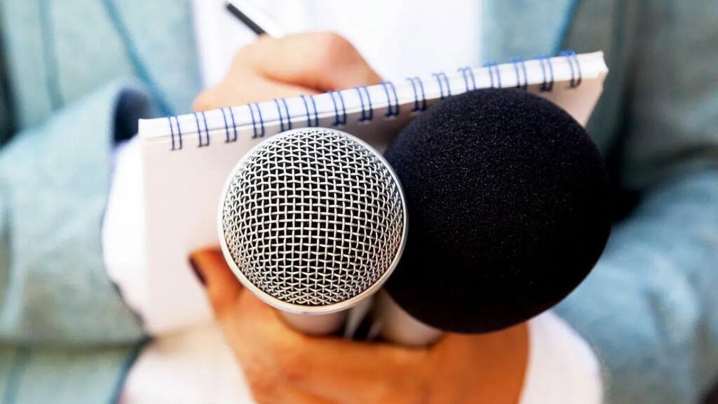 World Press Freedom Day 2025 In Hindi