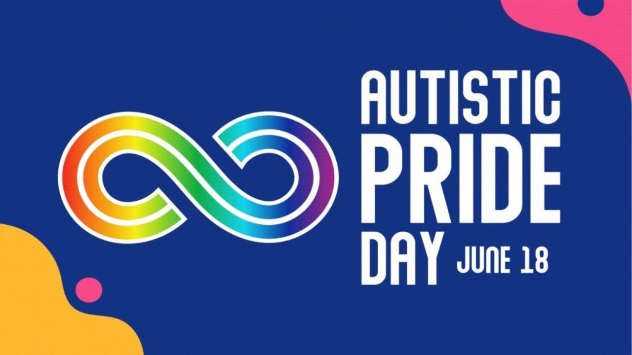 Autistic Pride Day