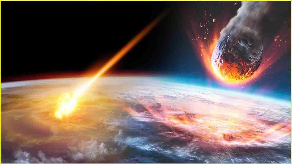 World Asteroid Day 2025