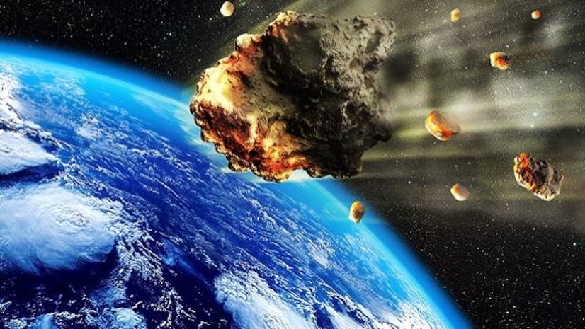 World Asteroid Day 2025