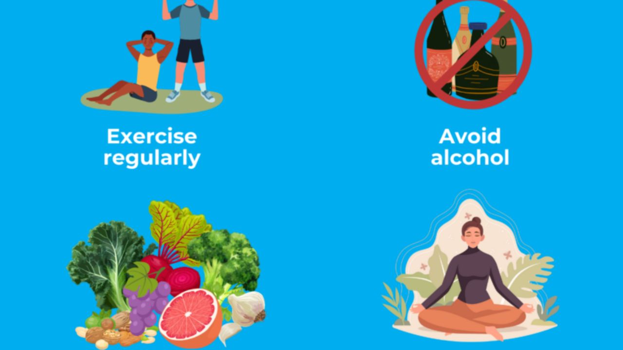 diet tips for people with both gastric and liver problems in hindi