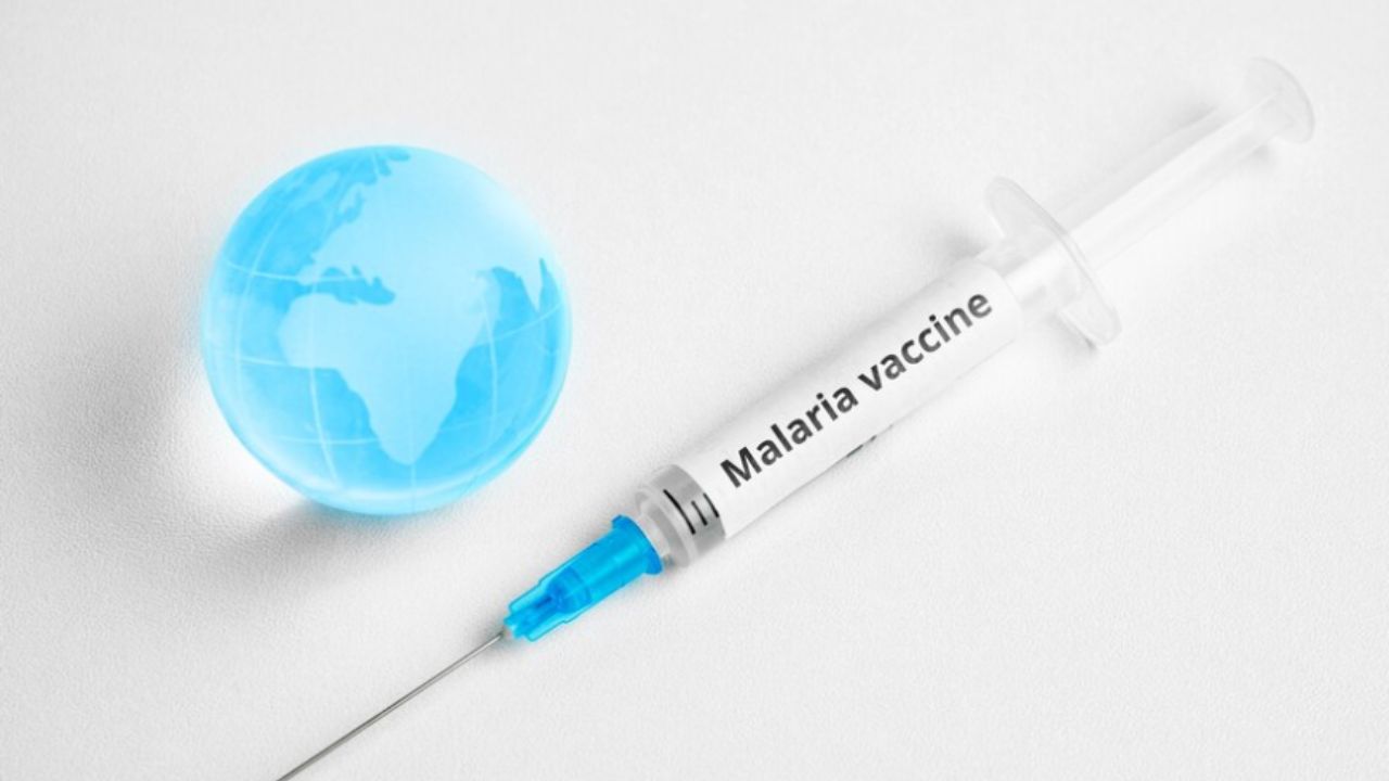 Malaria Vaccine Approved