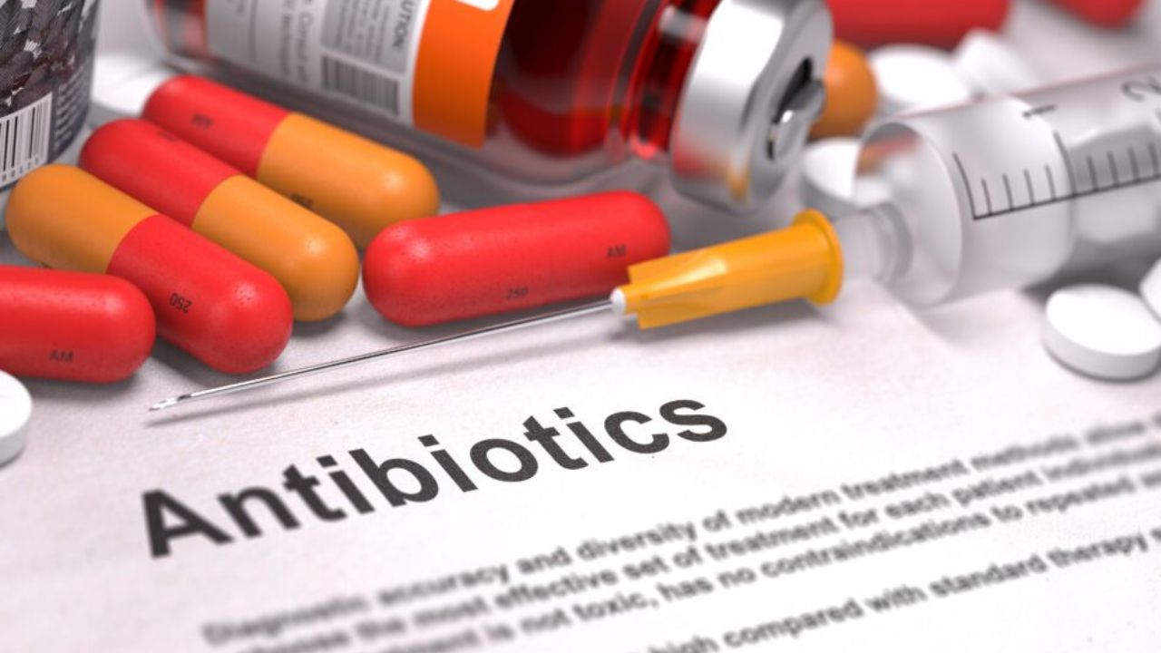 Antibiotic Uses, Precautions, Side Effects