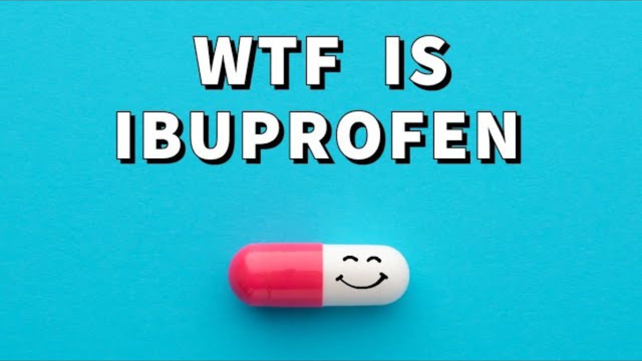 Ibuprofen Uses, Precautions, Side Effects