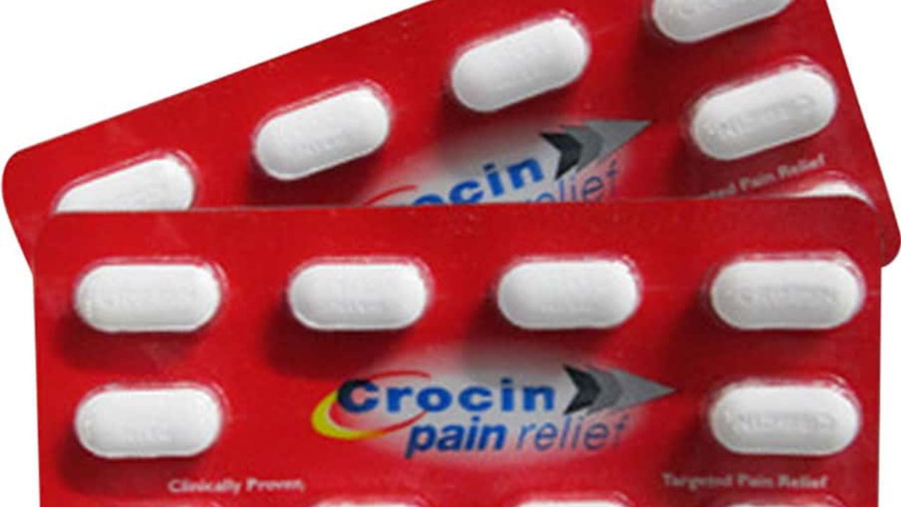 Crocin - Uses, Precautions, Side Effects