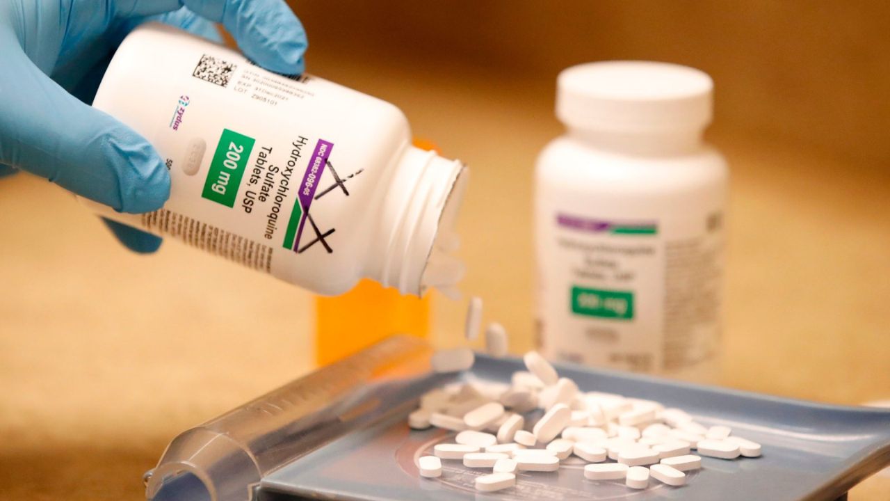 Malaria Drugs Might Be Doing More Harm